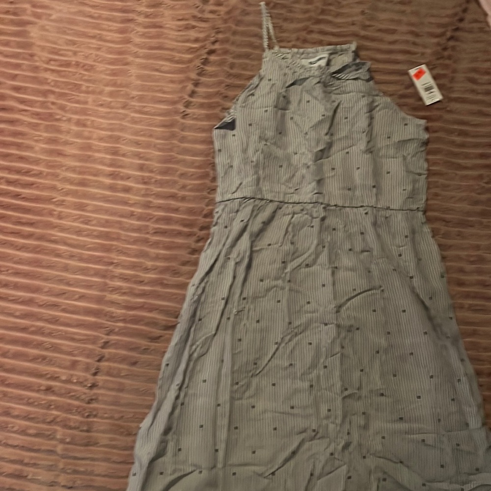 Old navy  childrens dress